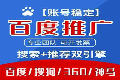 行业领先企业的SEM代运营成功之路